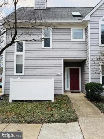 $350,000 | 7848 Old Farm Lane, Unit AL, Ellicott City, MD 21043