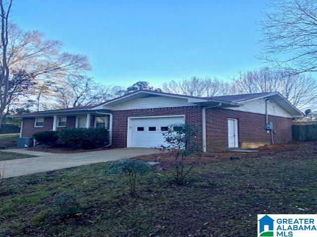 18 3rd Street West Wedowee, AL 36278 - Photo 1 of 7