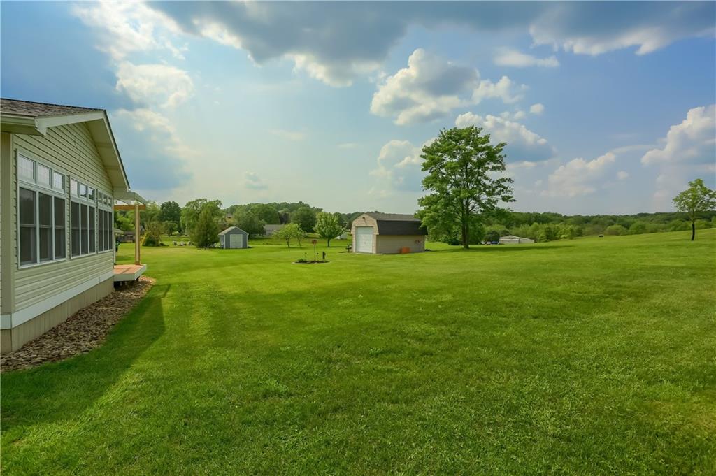 287 Holyoke Road Butler, PA 16001 - Photo 31 of 35 a view of a garden