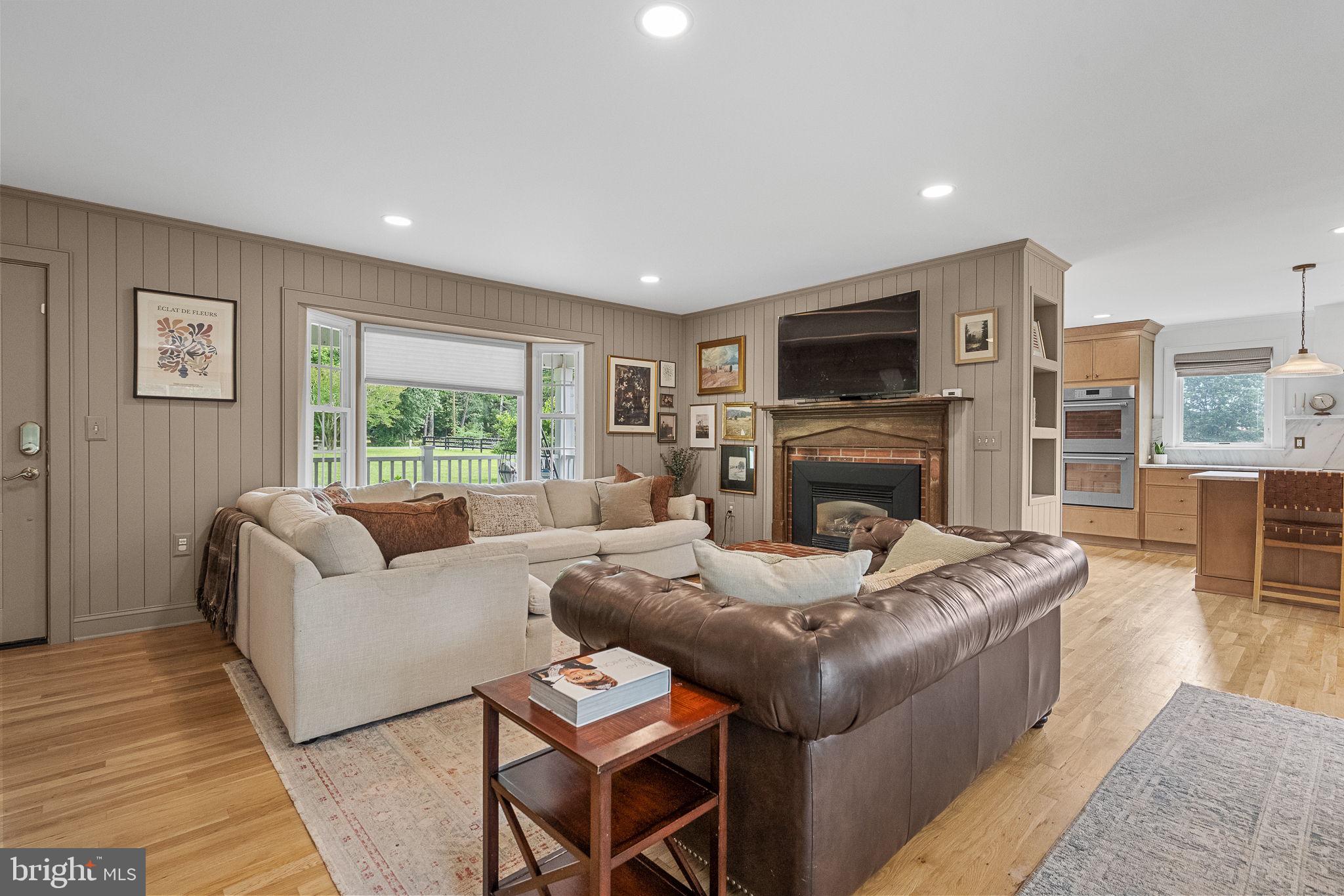 43581 Lost Corner Road Leesburg, VA 20176 - Photo 21 of 56