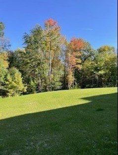 813 Chase Road Lunenburg, MA 01462 - Photo 34 of 41 a view of a field with a yard