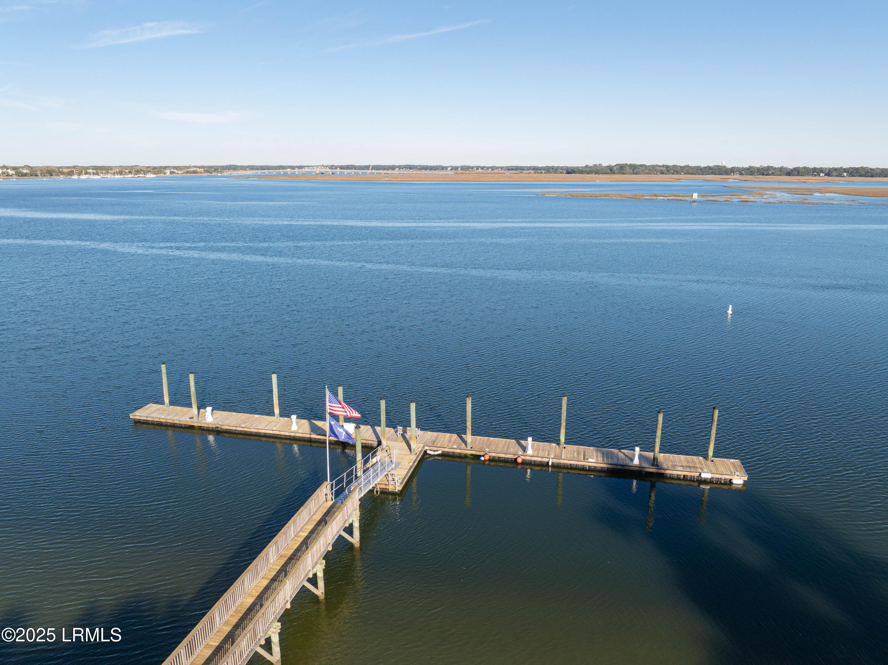 895 Ribaut Road, Unit 8 Beaufort, SC 29902 - Photo 1 of 48 A private dock