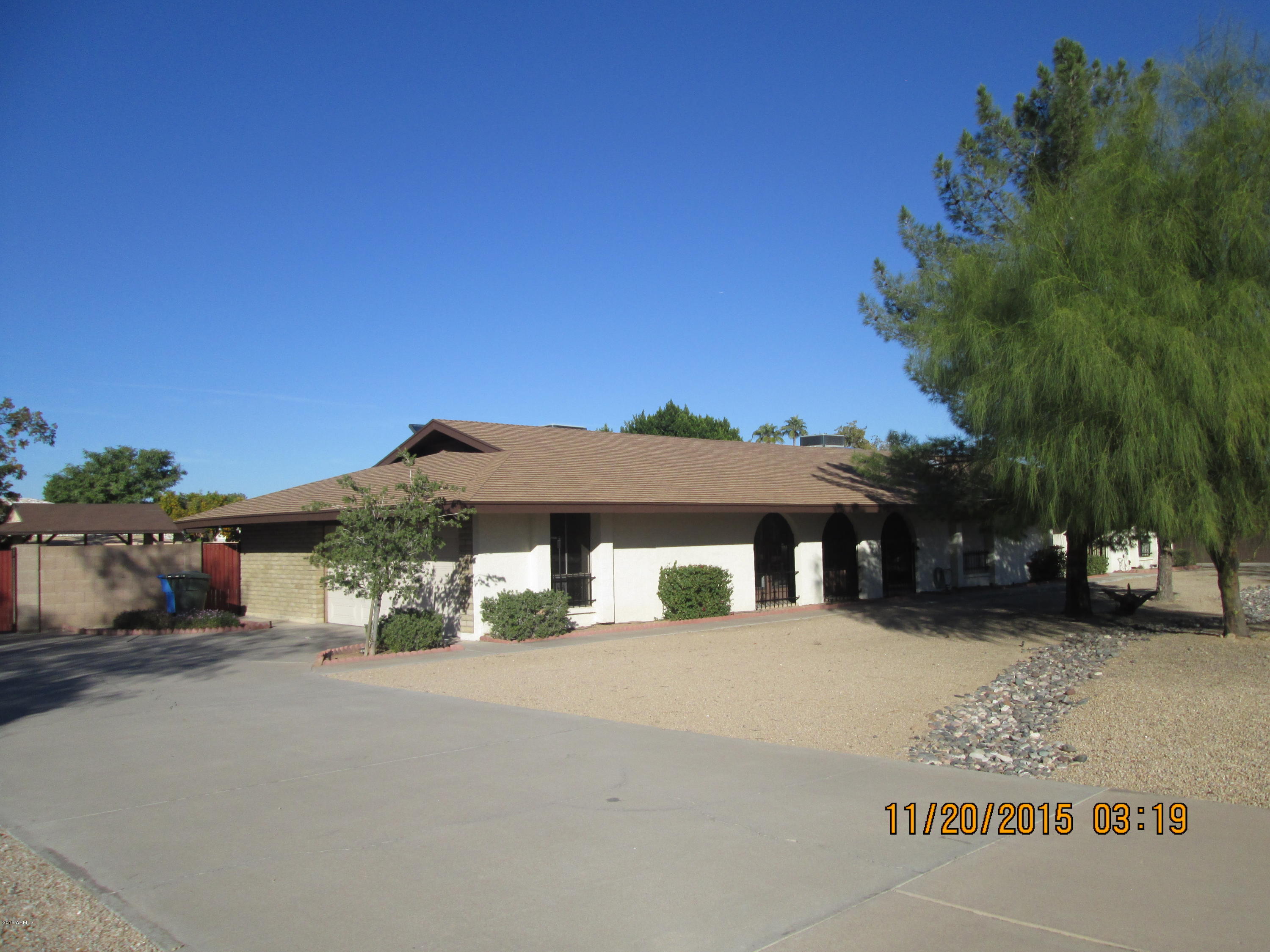 2602 East Cholla Street Phoenix, AZ 85028 - Photo 2 of 56 IMG_0709
