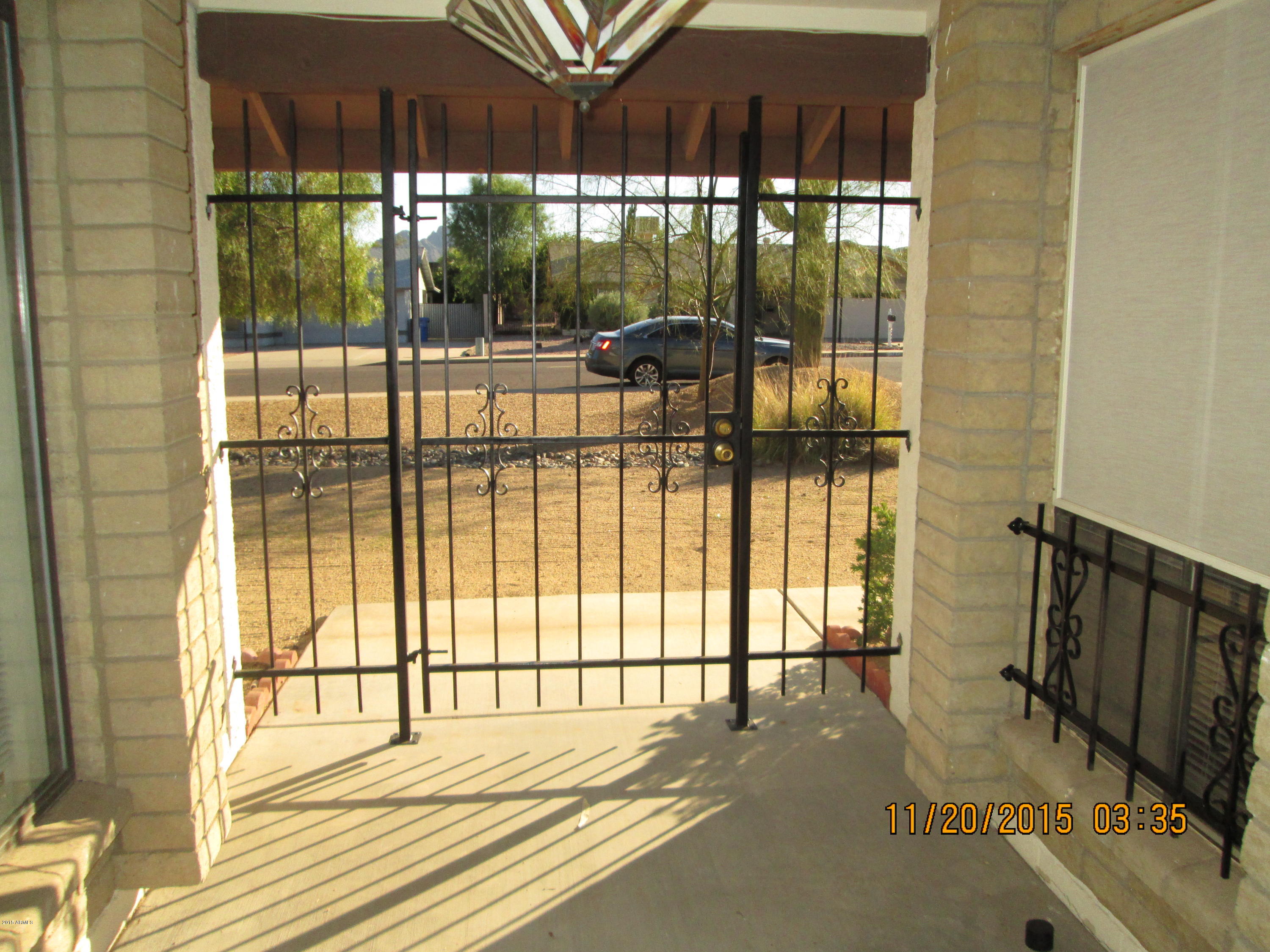 2602 East Cholla Street Phoenix, AZ 85028 - Photo 38 of 56 IMG_0762
