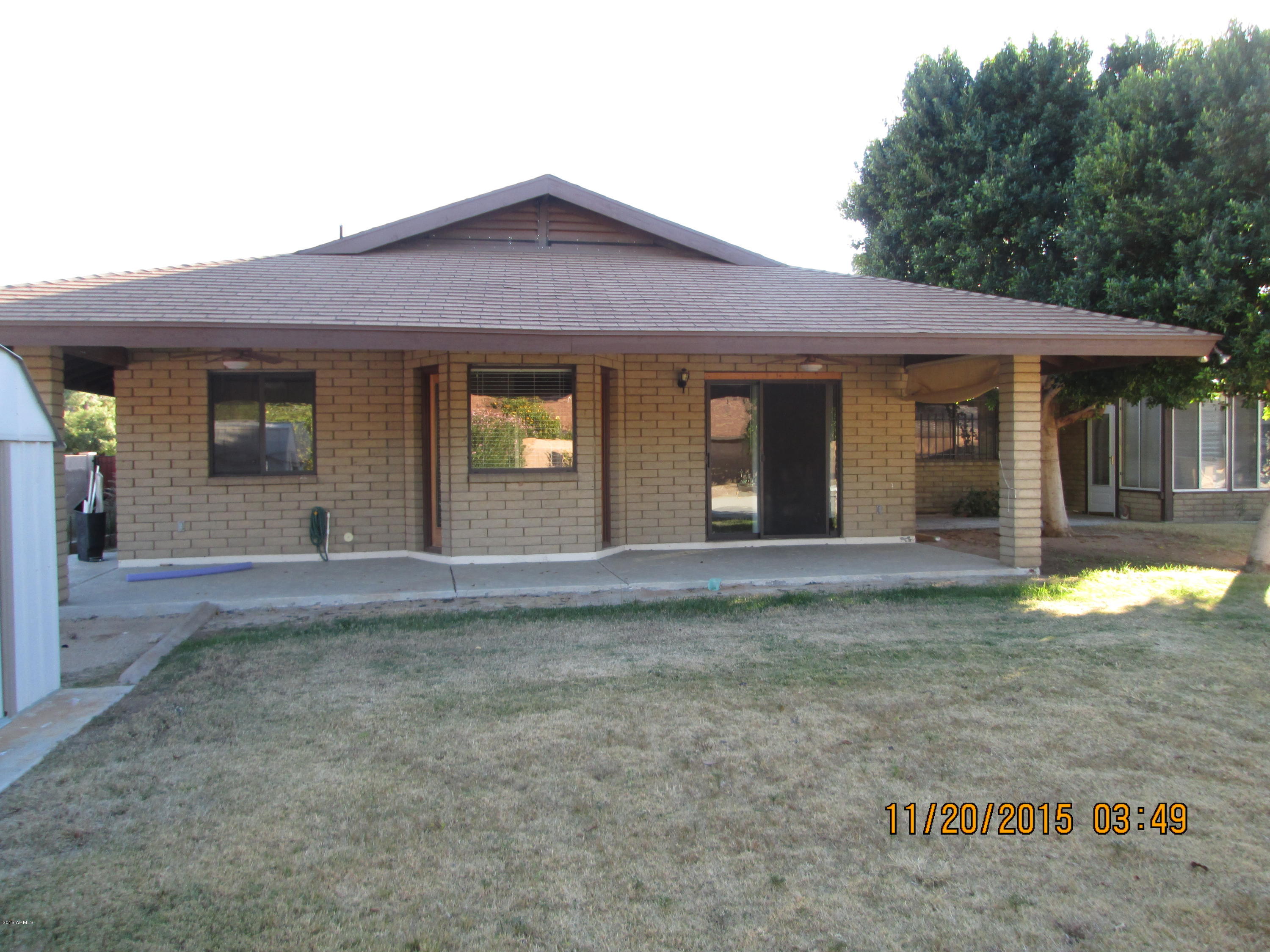 2602 East Cholla Street Phoenix, AZ 85028 - Photo 52 of 56 IMG_0782