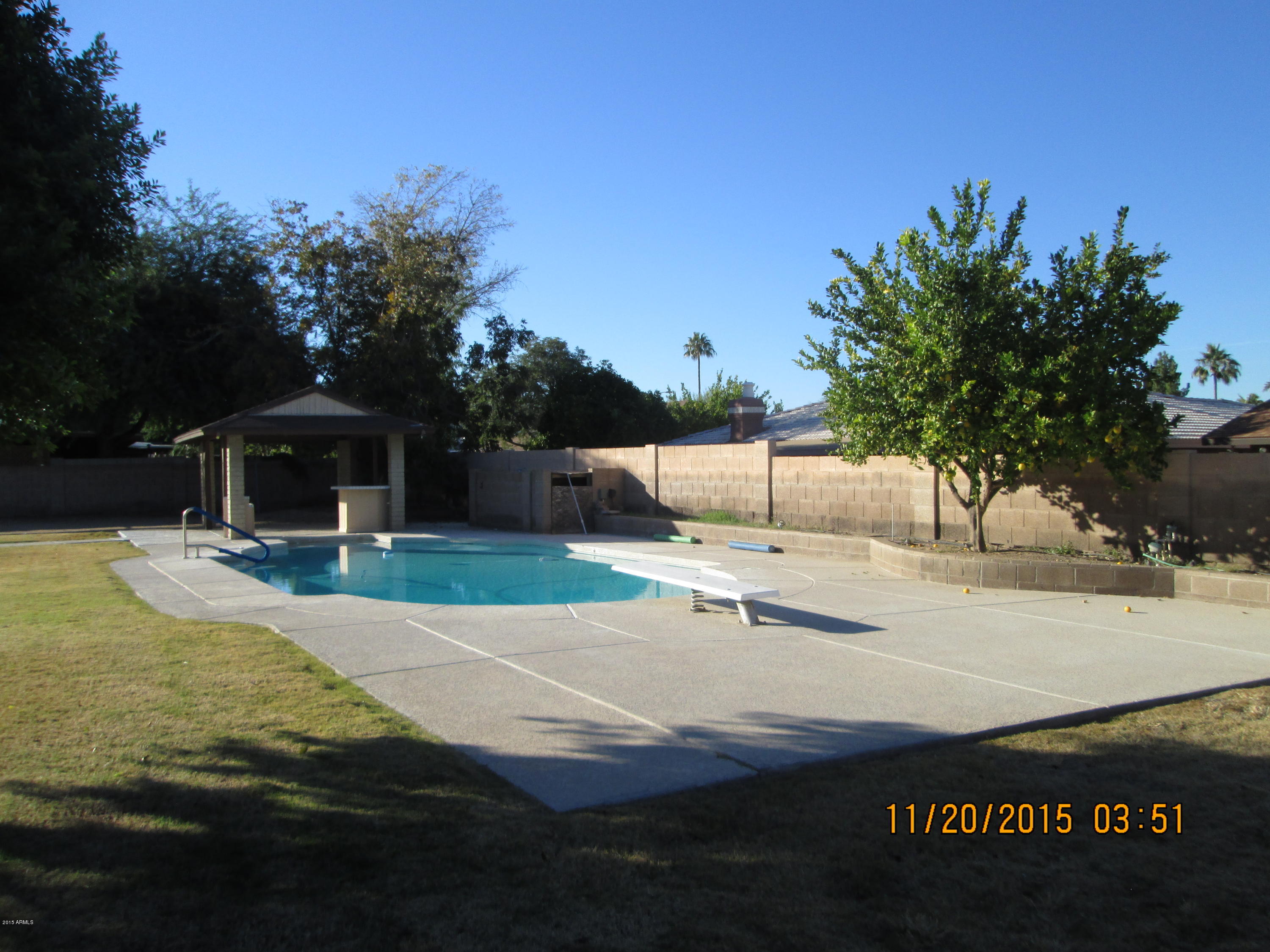 2602 East Cholla Street Phoenix, AZ 85028 - Photo 55 of 56 IMG_0787
