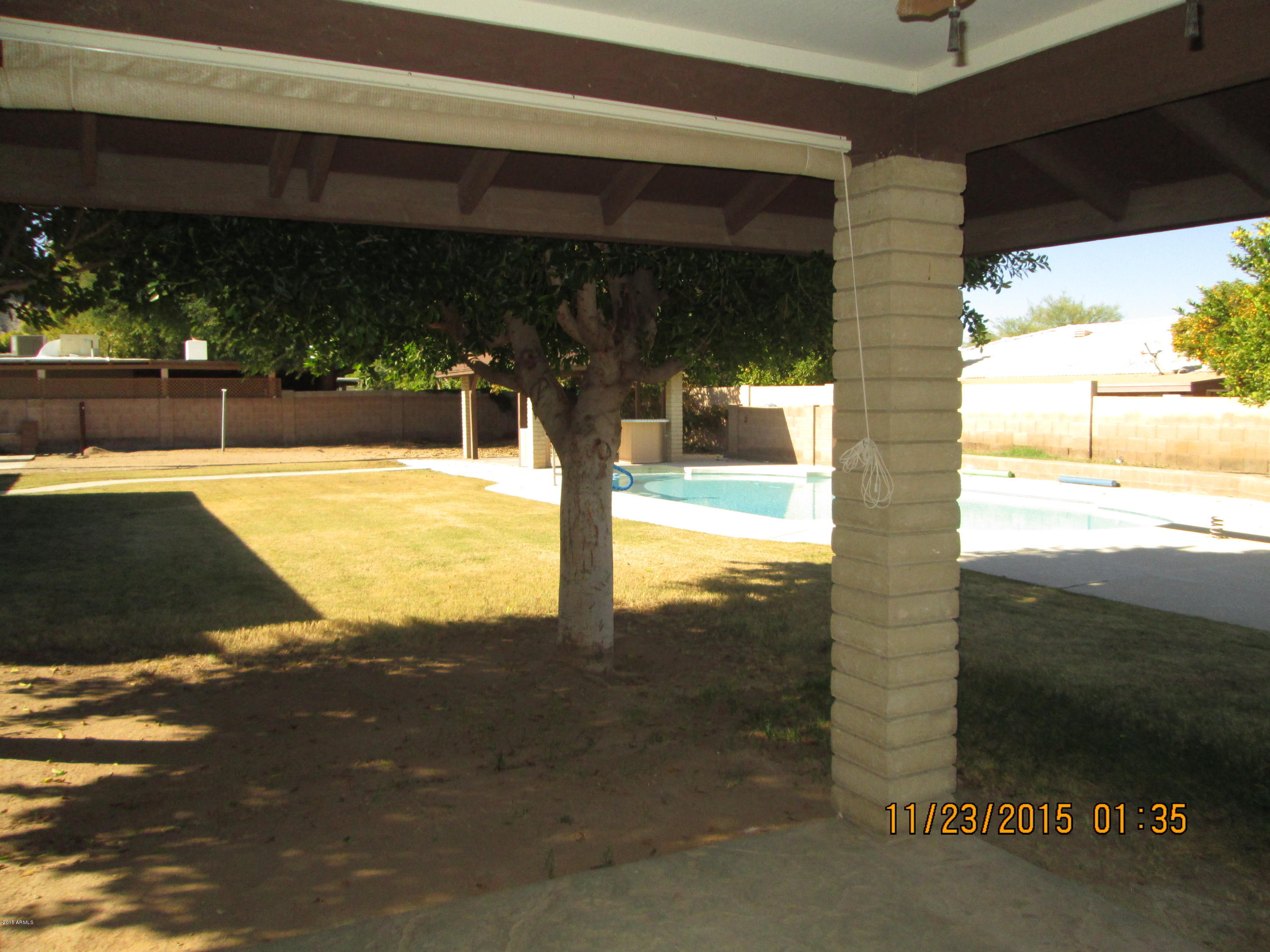 2602 East Cholla Street Phoenix, AZ 85028 - Photo 56 of 56 IMG_0842