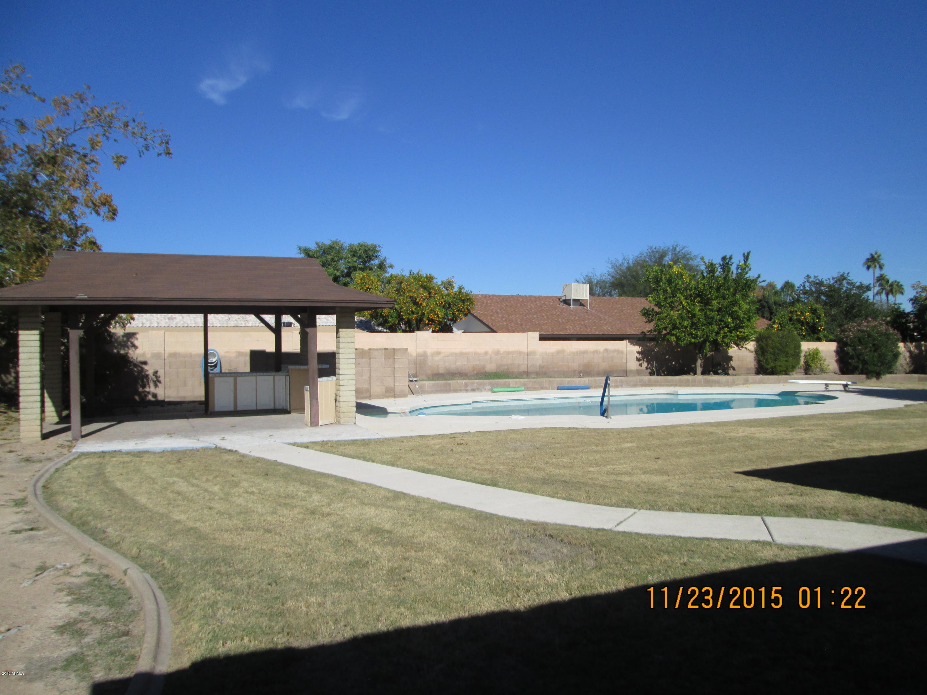 2602 East Cholla Street Phoenix, AZ 85028 - Photo 6 of 56 IMG_0795