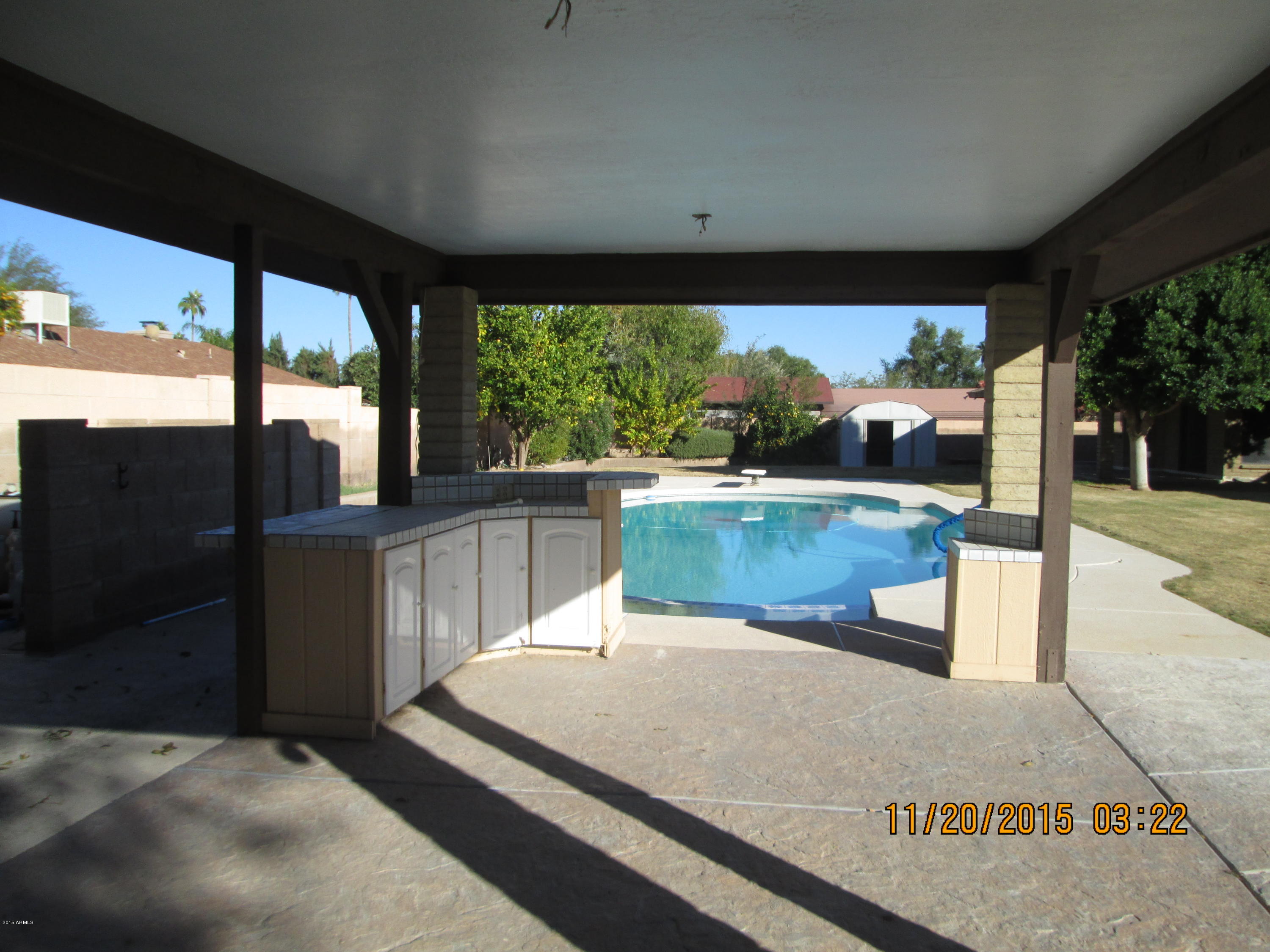 2602 East Cholla Street Phoenix, AZ 85028 - Photo 8 of 56 IMG_0716