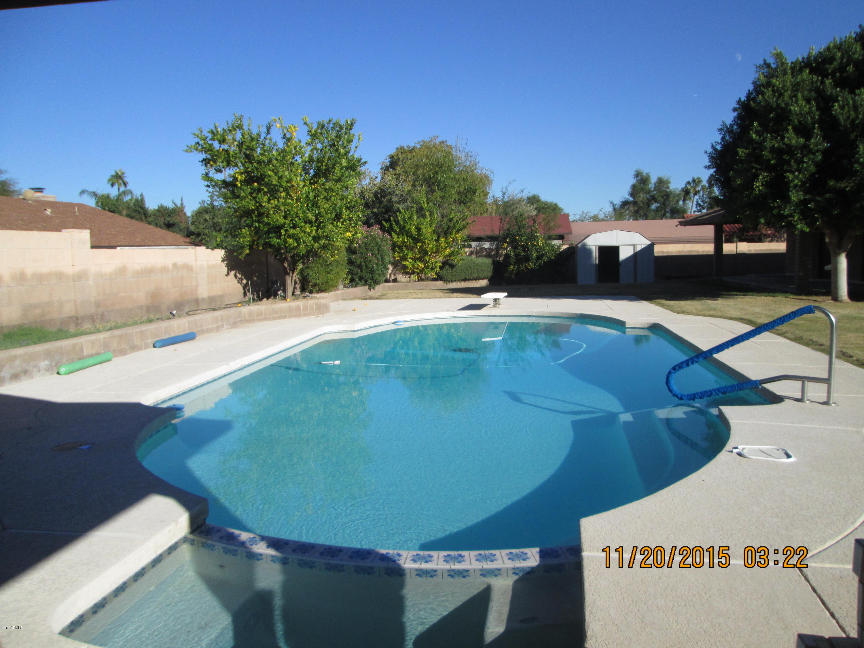 2602 East Cholla Street Phoenix, AZ 85028 - Photo 9 of 56 IMG_0717
