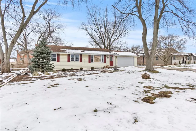 $339,900 | 19924 Hillgate Road, Mokena, IL 60448