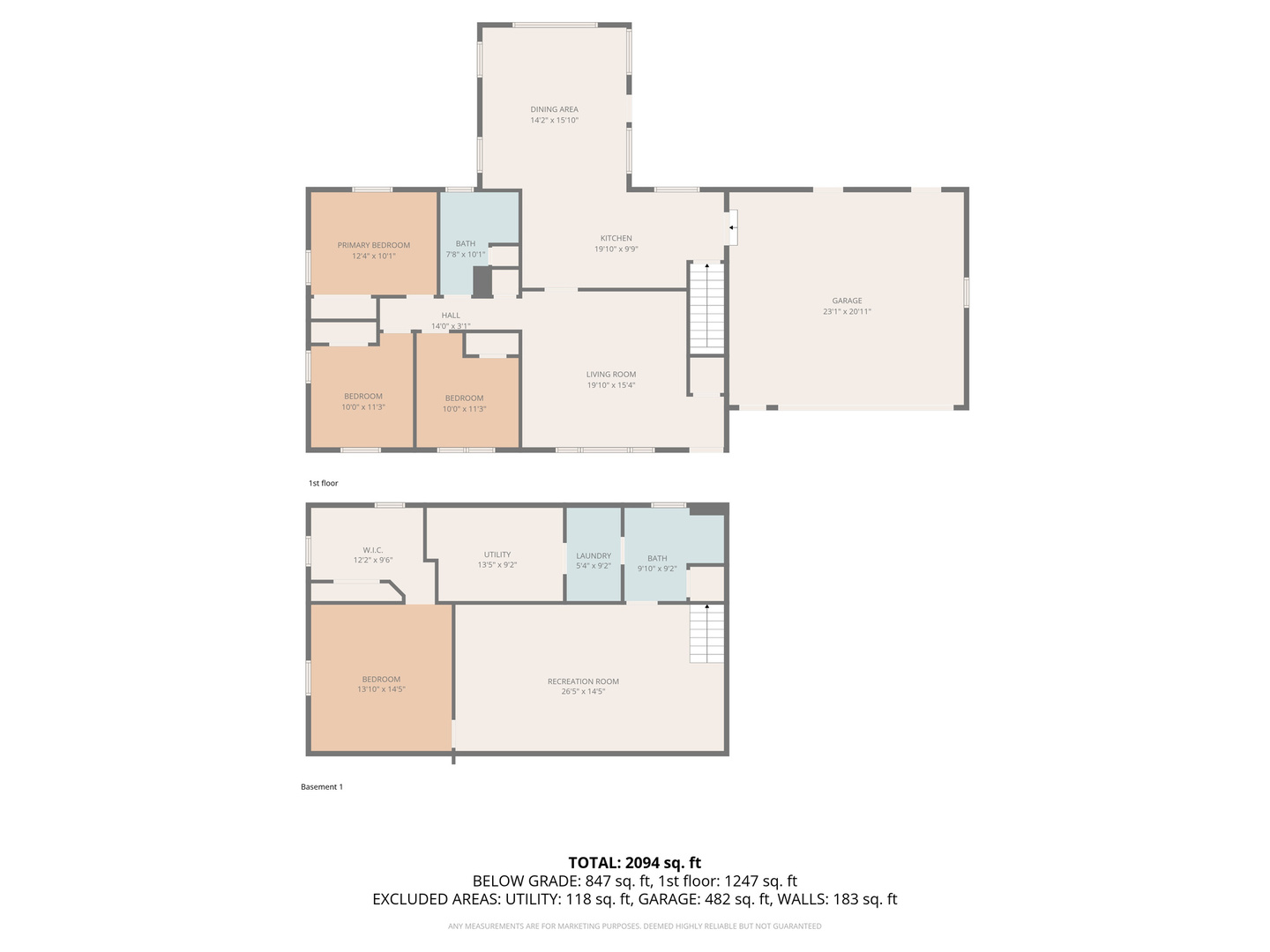 19924 Hillgate Road Mokena, IL 60448 - Photo 30 of 30