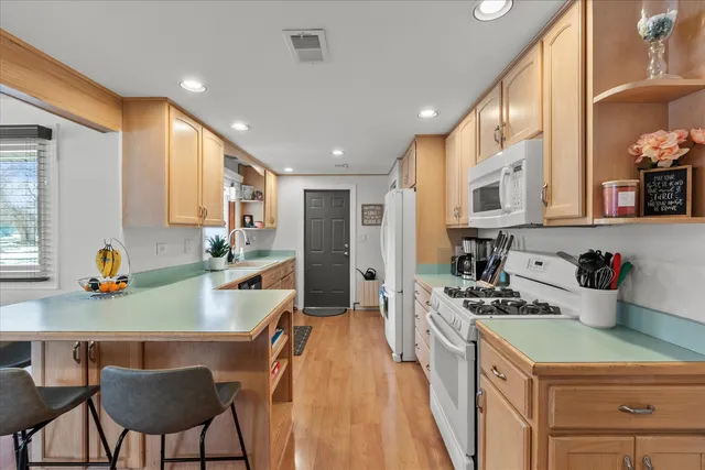 $339,900 | 19924 Hillgate Road, Mokena, IL 60448