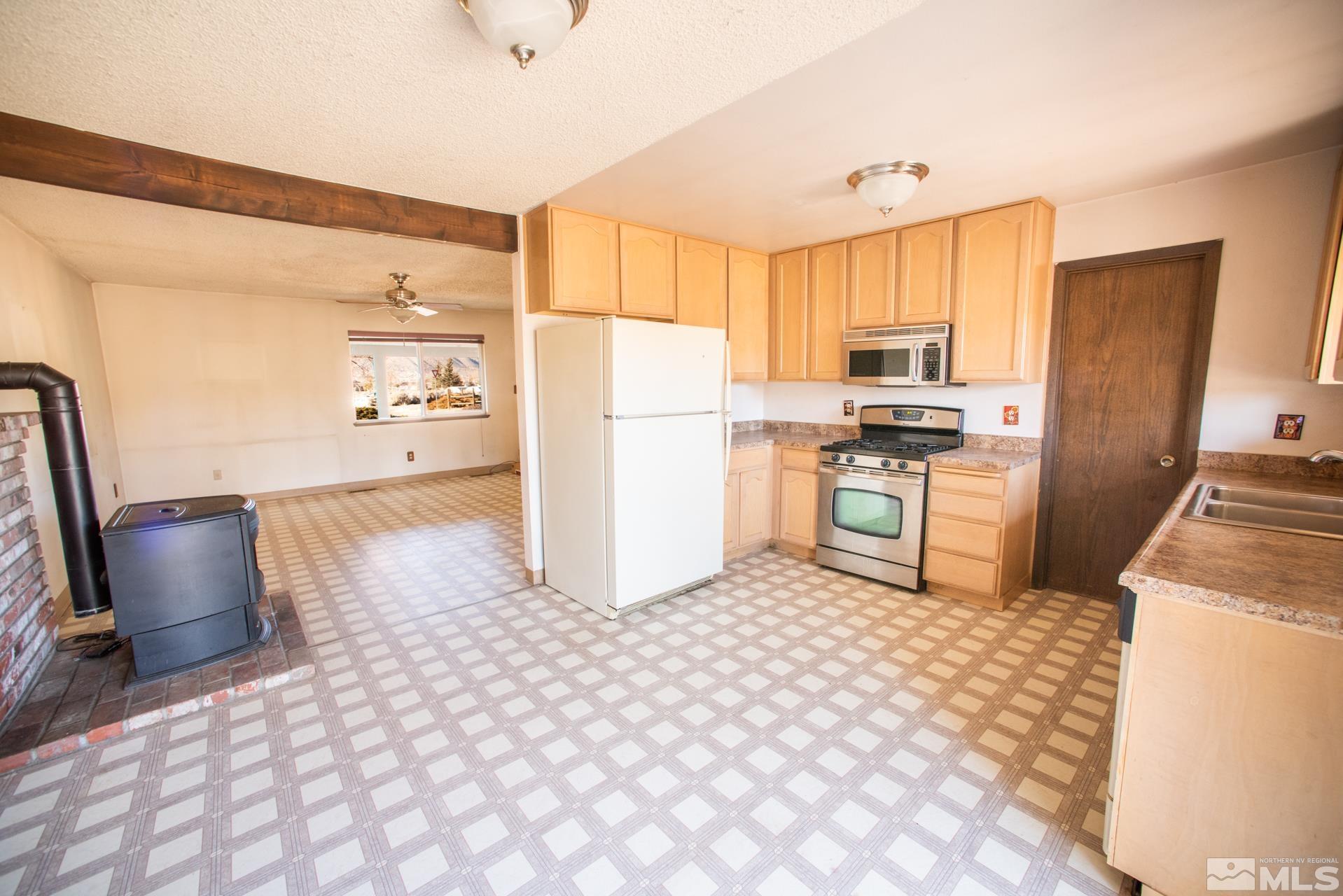 650 Utah Street Reno, NV 89506 - Photo 6 of 25 Photo 6