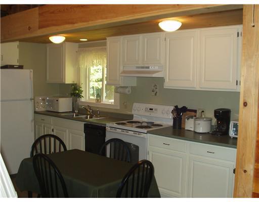 158 Hanson Road North Waterboro, ME 04061 - Photo 8 of 19 Kitchen.
