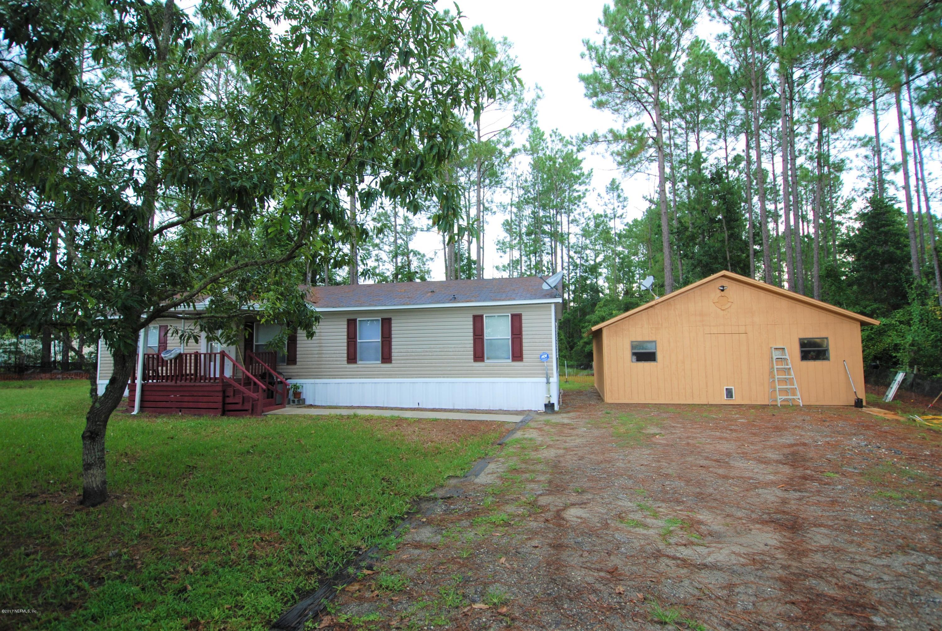 43051 Larsen Road Callahan, FL 32011 - Photo 1 of 32 Front