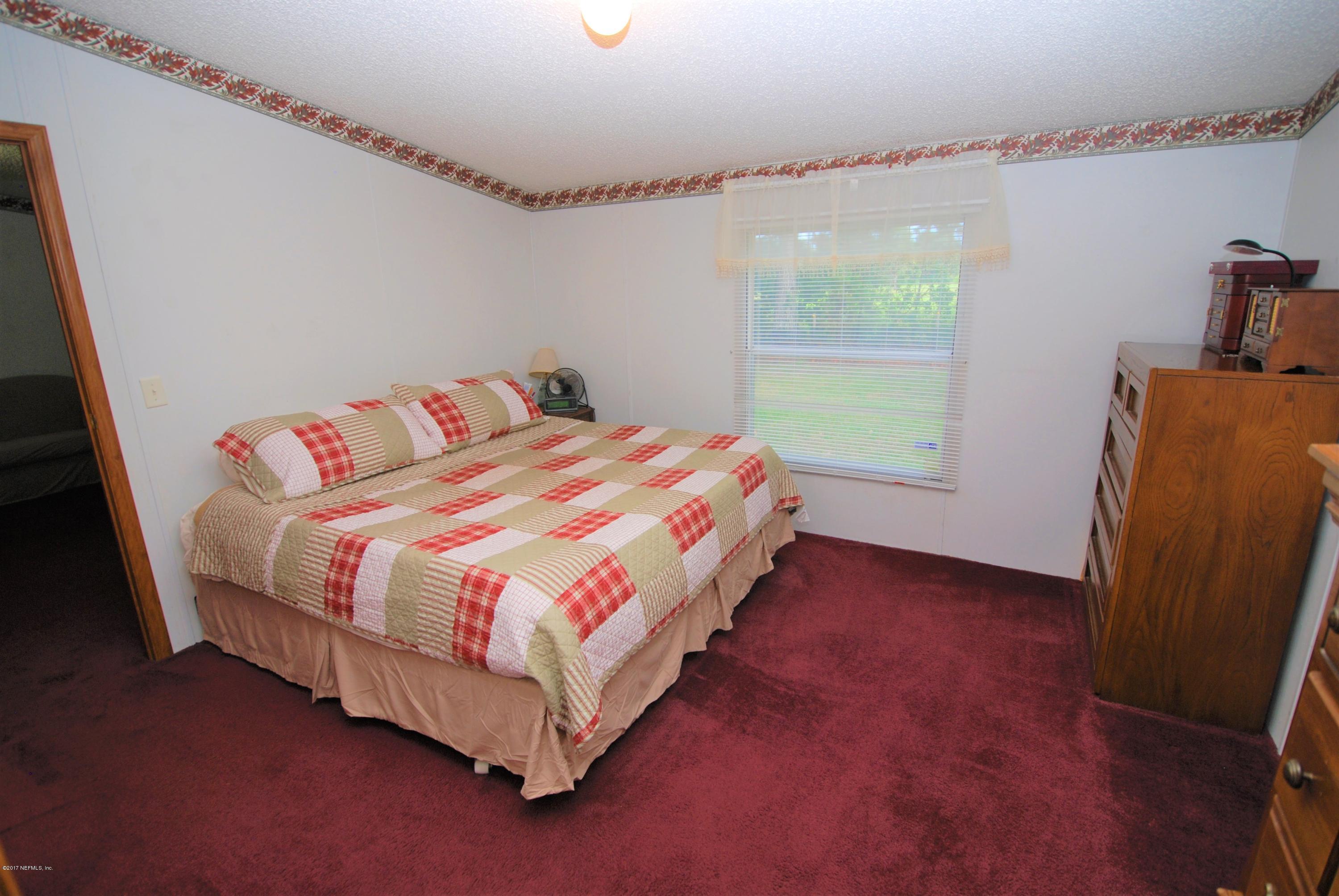 43051 Larsen Road Callahan, FL 32011 - Photo 15 of 32 Master BR v 2