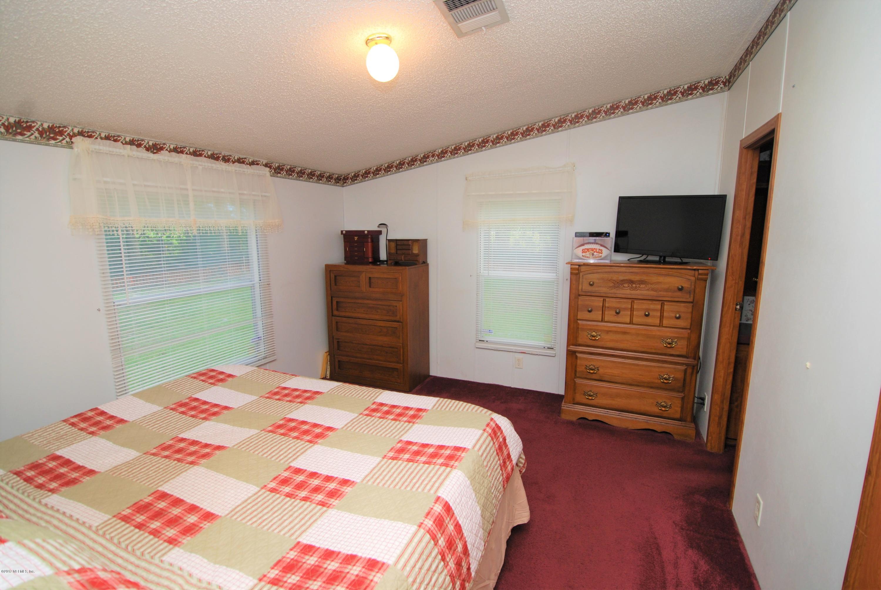 43051 Larsen Road Callahan, FL 32011 - Photo 16 of 32 Master BR v 3