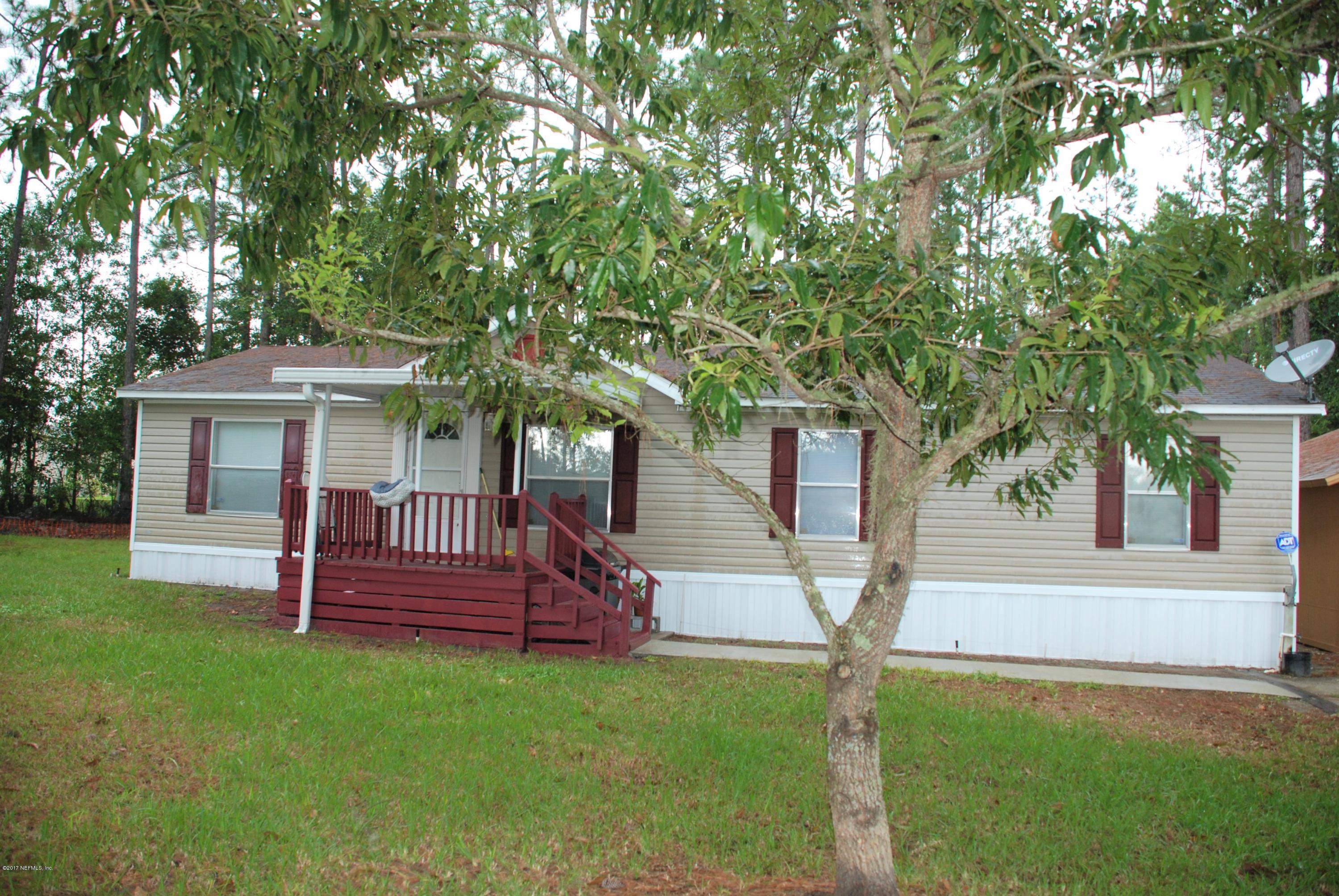 43051 Larsen Road Callahan, FL 32011 - Photo 32 of 32 Mobile Home
