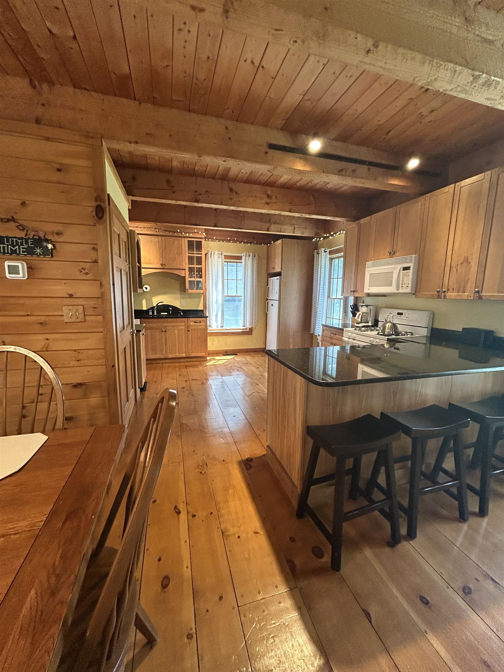 1595 Healdville Road Mount Holly, VT 05758 - Photo 6 of 28 Gallery Image 6