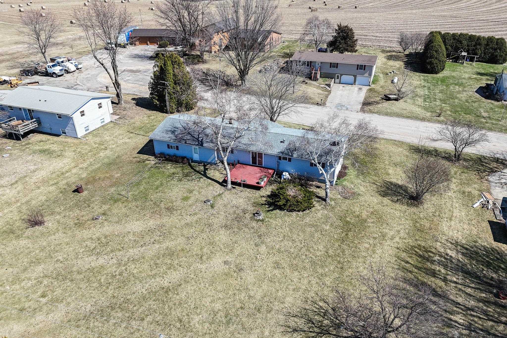 13617 Bartow Road Fennimore, WI 53809 - Photo 23 of 37
