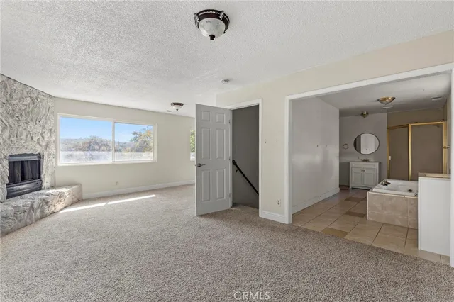 wooden floor and windows in a room