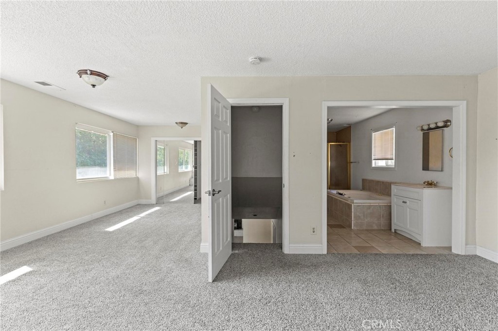 3305 Grubbs Road Oroville, CA 95966 - Photo 16 of 43 wooden floor and windows in a room