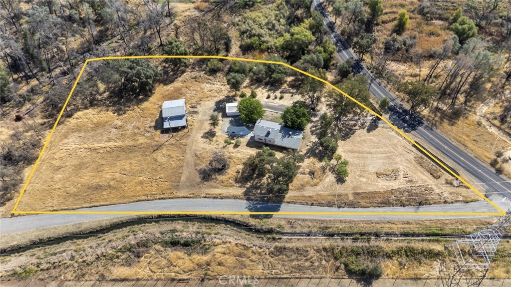 3305 Grubbs Road Oroville, CA 95966 - Photo 35 of 43 a view of painting on the wall