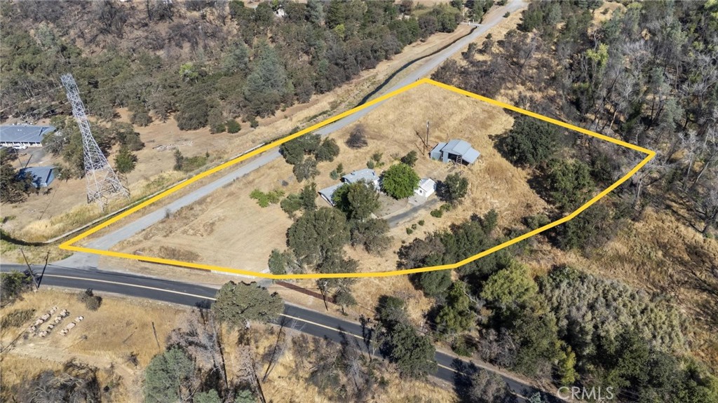 3305 Grubbs Road Oroville, CA 95966 - Photo 37 of 43 a view of swimming pool with a yard and sitting area
