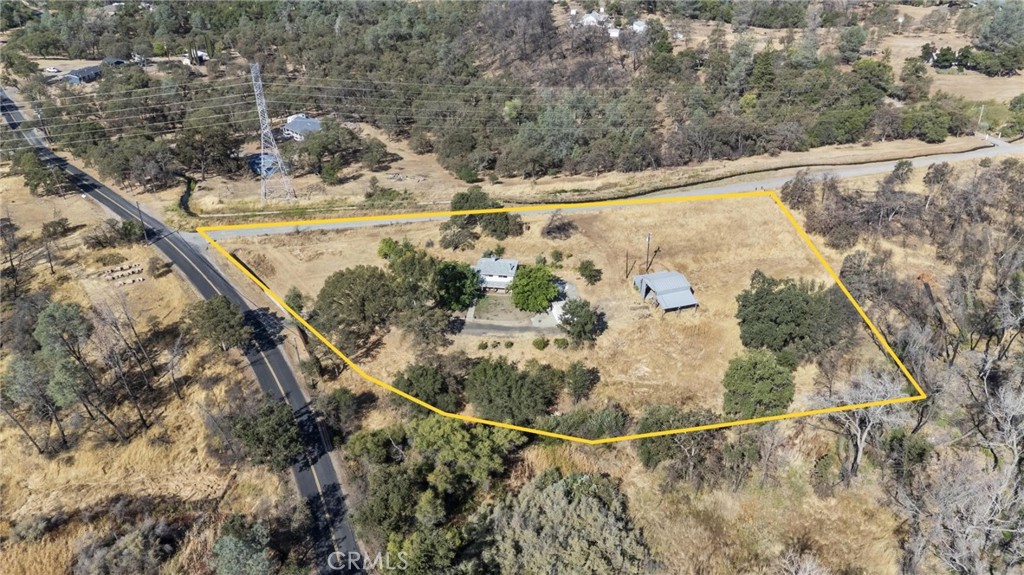 3305 Grubbs Road Oroville, CA 95966 - Photo 39 of 43 a view of a lake