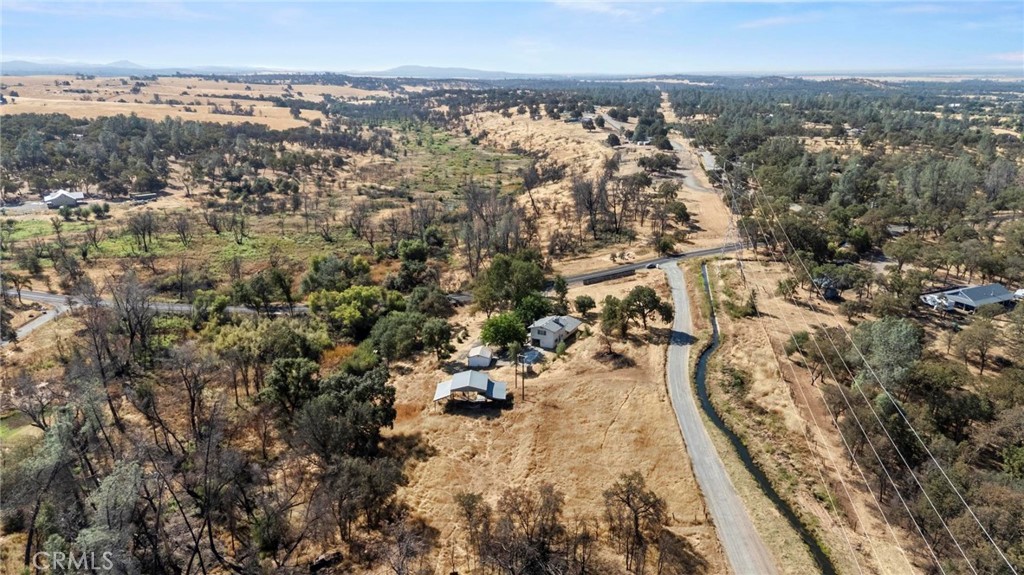 3305 Grubbs Road Oroville, CA 95966 - Photo 42 of 43 an aerial view of a city