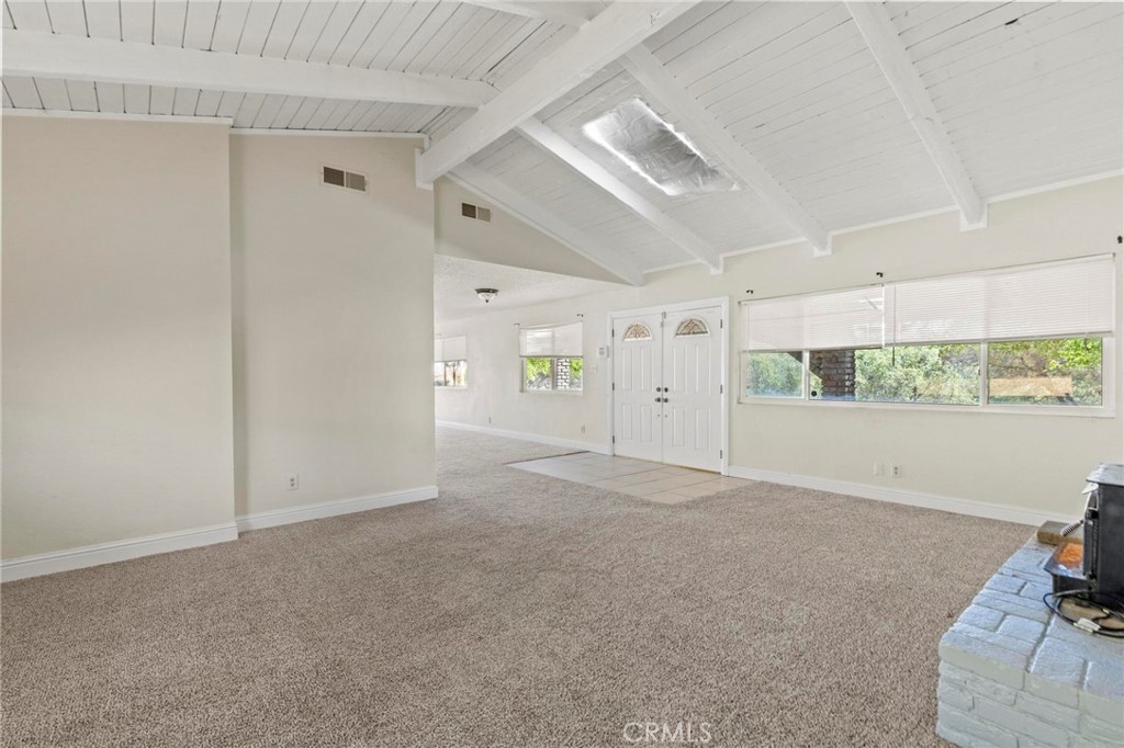 3305 Grubbs Road Oroville, CA 95966 - Photo 7 of 43 a view of an empty room