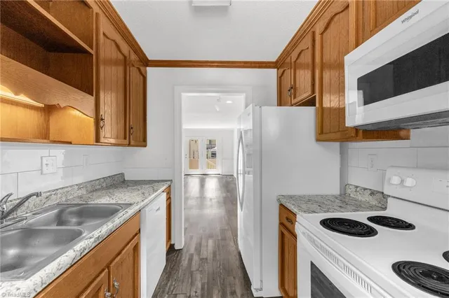 $1,350 | 612 Sunset Avenue, Unit 6, Asheboro, NC 27203