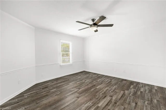 $1,350 | 612 Sunset Avenue, Unit 6, Asheboro, NC 27203