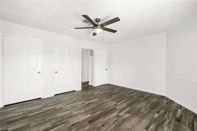 $1,350 | 612 Sunset Avenue, Unit 6, Asheboro, NC 27203