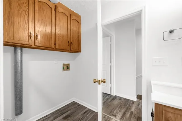 $1,350 | 612 Sunset Avenue, Unit 6, Asheboro, NC 27203