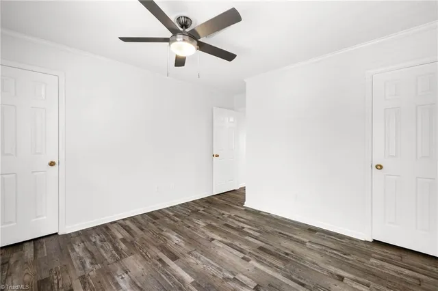 $1,350 | 612 Sunset Avenue, Unit 6, Asheboro, NC 27203