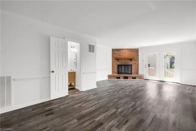 $1,350 | 612 Sunset Avenue, Unit 6, Asheboro, NC 27203