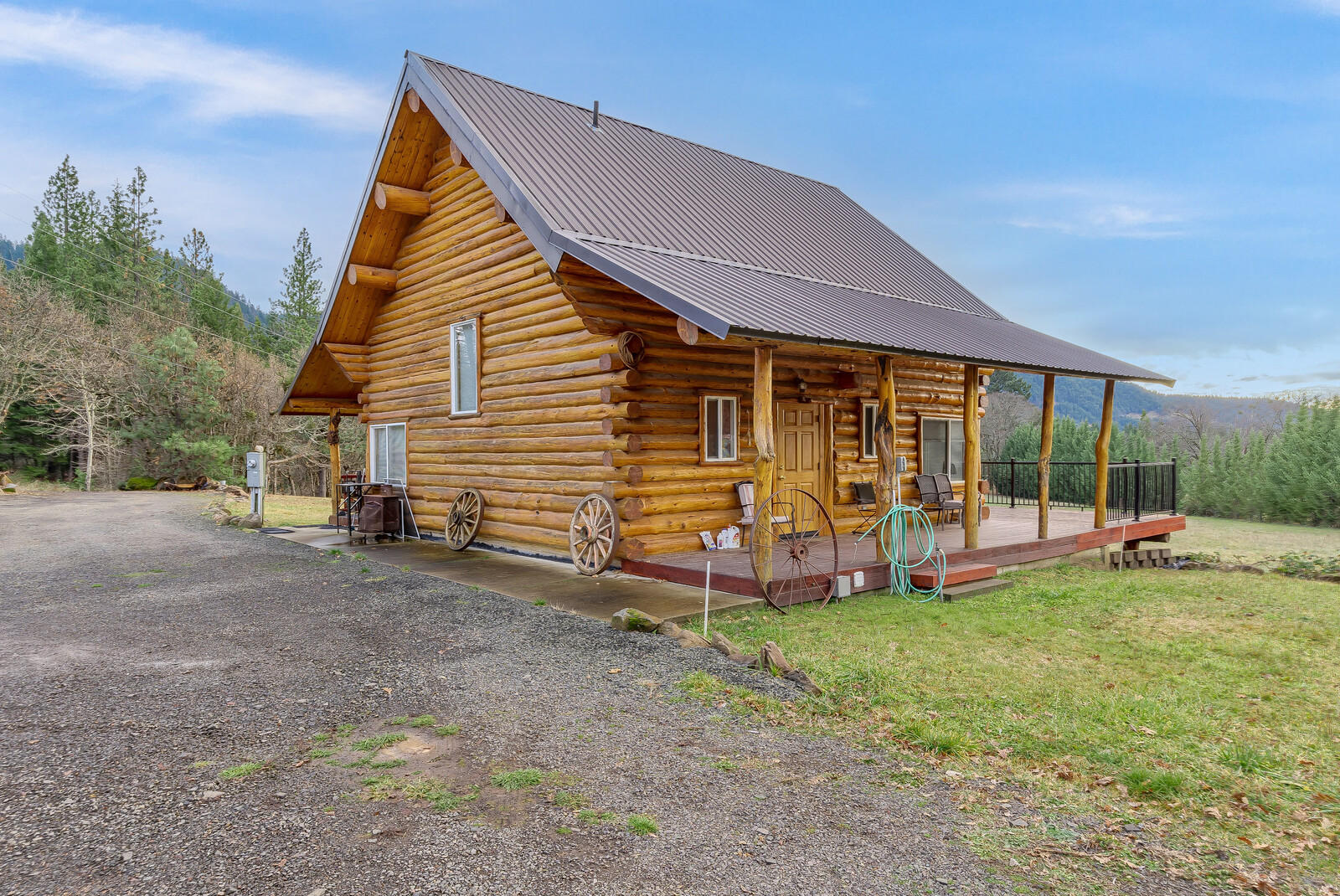 40887 Highway 62 Prospect, OR 97536 - Photo 13 of 25 32_HWY62_42_mls