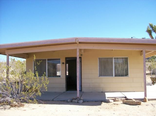 8437 Uphill Road Joshua Tree, CA 92252 - Photo 1 of 1