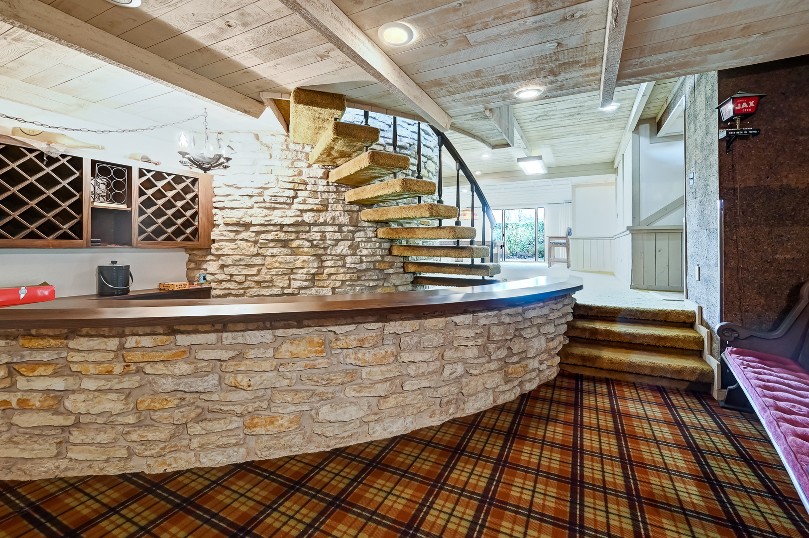 8402 Carriage Green Drive Darien, IL 60561 - Photo 30 of 39 a view of entryway with wooden floor