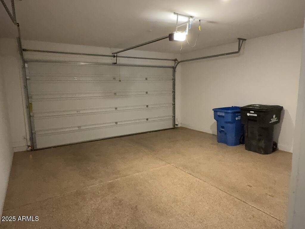 9135 West Minnezona Avenue Phoenix, AZ 85037 - Photo 17 of 22 a view of an empty room