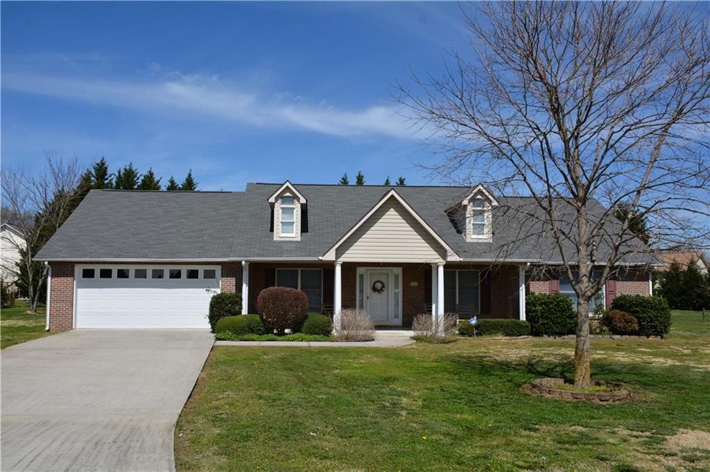 111 Magnolia Way Calhoun, GA 30701 - Photo 1 of 1 Gallery Image 1