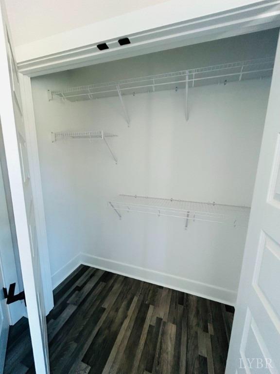 71 Allure Drive Rustburg, VA 24588 - Photo 12 of 13 a view of small space