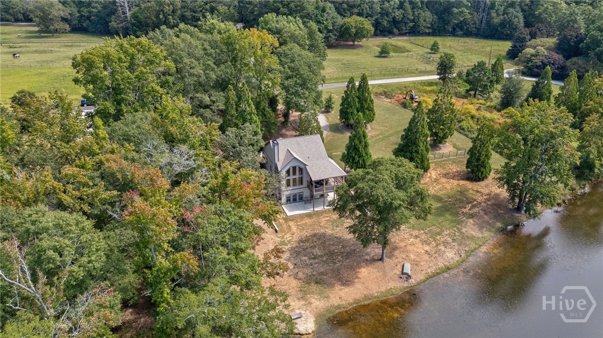 1364 Old Bishop Road Bishop, GA 30621 - Photo 65 of 75