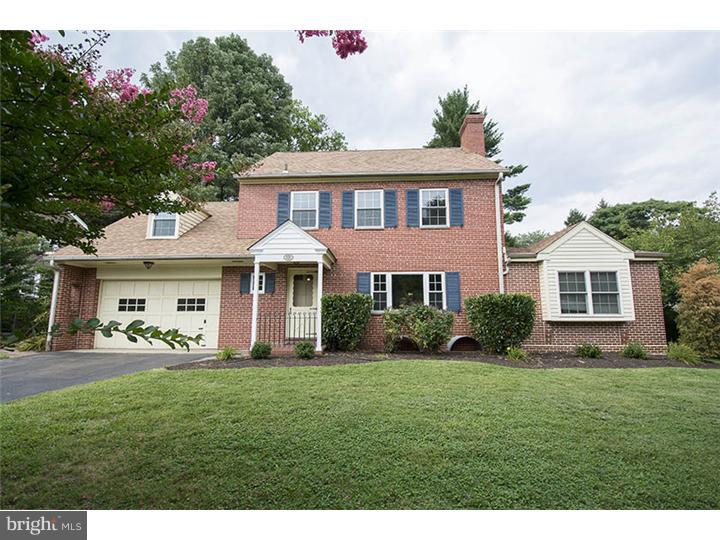 235 Barker Road Wyncote, PA 19095 - Photo 1 of 23