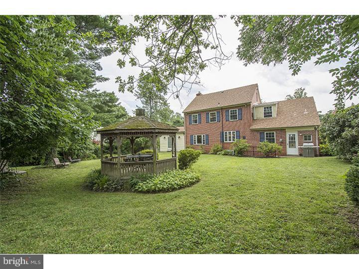 235 Barker Road Wyncote, PA 19095 - Photo 23 of 23