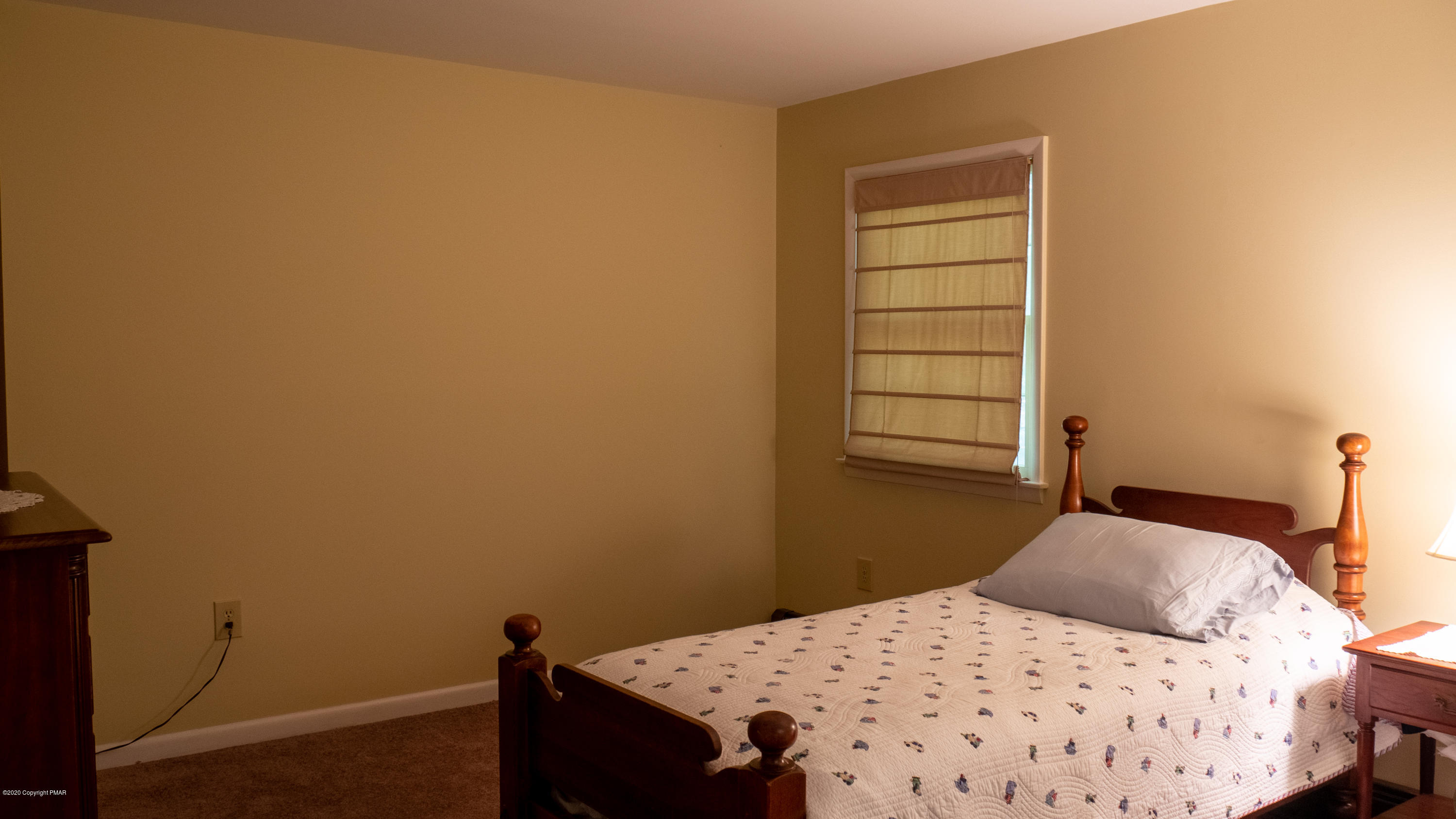 104 Haverhill Road Cresco, PA 18326 - Photo 48 of 90 Bedroom 1