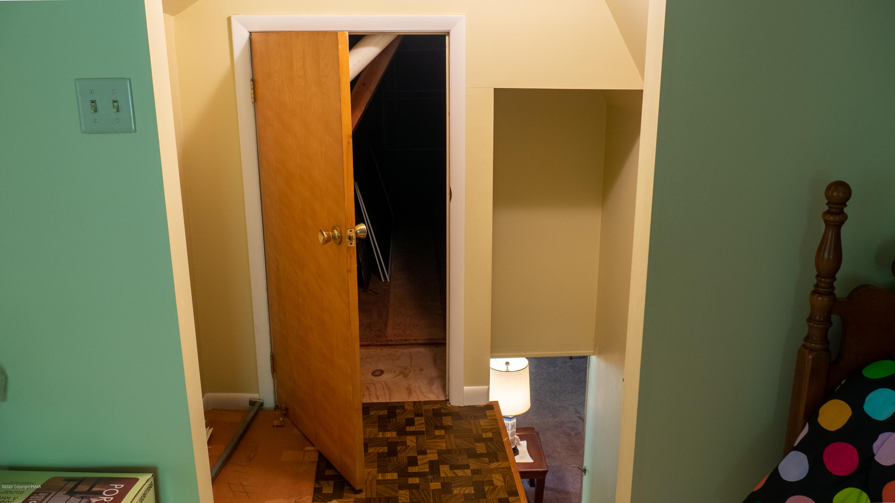 104 Haverhill Road Cresco, PA 18326 - Photo 70 of 90 Bedroom 4