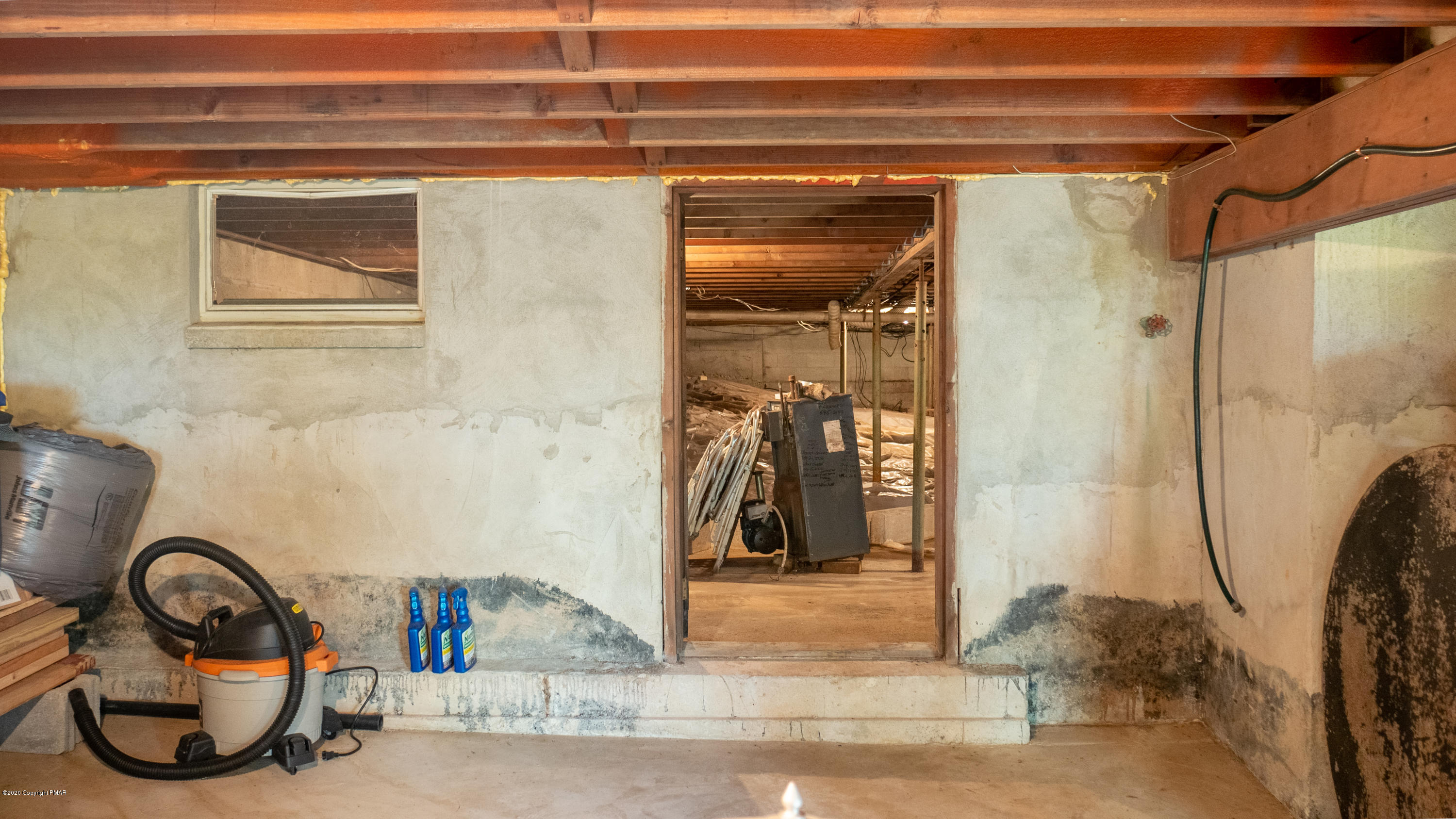 104 Haverhill Road Cresco, PA 18326 - Photo 74 of 90 a view of a entryway of the house
